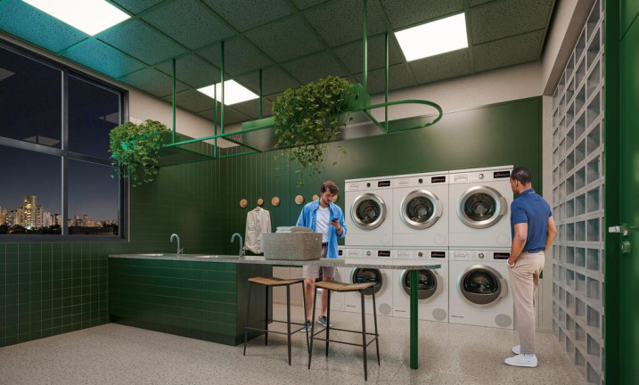 Imagem Imóvel com 1 Quarto à Venda, 19 m² em Bela Vista - São Paulo