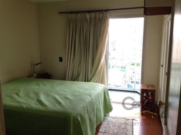 Imagem Apartamento com 4 Quartos à Venda,  em Santana - São Paulo