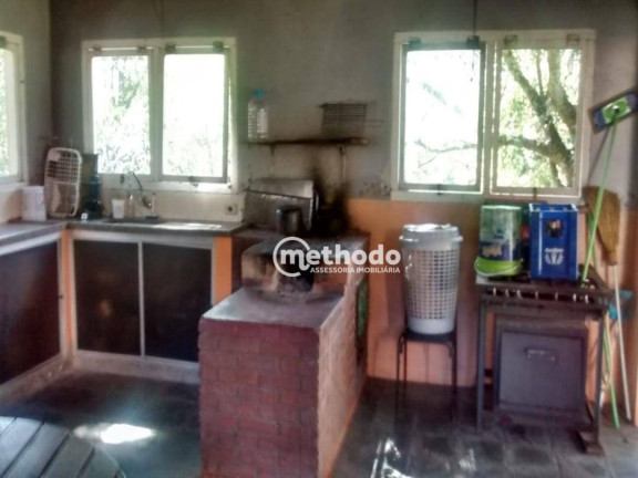 Imagem Chácara com 4 Quartos à Venda, 110 m² em Loteamento Chácaras Vale Das Garças - Campinas Imagem Chácara com 4 Quartos à Venda, 110 m² em Loteamento Chácaras Vale Das Garças - Campinas