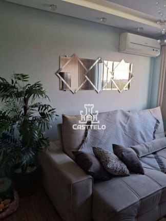 Imagem Apartamento com 2 Quartos à Venda, 48 m² em Santa Izabel - Londrina Imagem Apartamento com 2 Quartos à Venda, 48 m² em Santa Izabel - Londrina