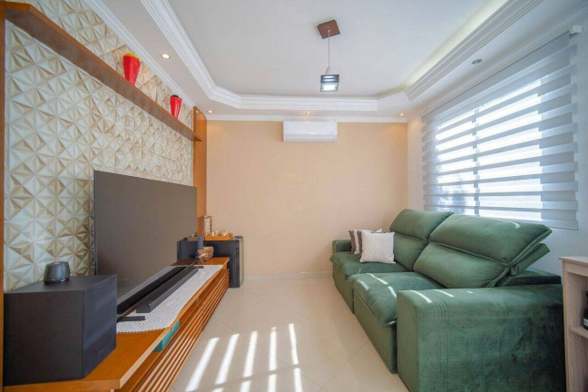 Imagem Casa com 3 Quartos à Venda, 87 m² em Jardim Belizário - Cotia Imagem Casa com 3 Quartos à Venda, 87 m² em Jardim Belizário - Cotia