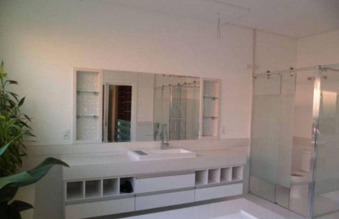 Imagem Casa com 4 Quartos à Venda, 510 m² em  Alphaville - Santana De Parnaíba