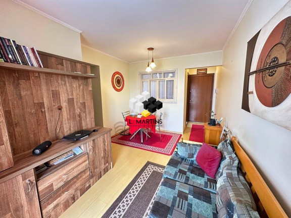 Apartamento com 2 Quartos à Venda, 58 m² em Cristo Redentor - Porto Alegre