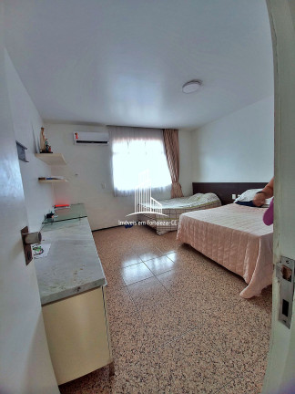 Imagem Apartamento com 3 Quartos à Venda, 180 m² em Aldeota - Fortaleza
