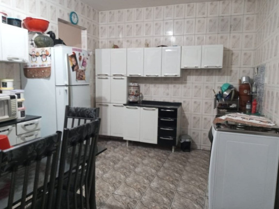 Imagem Casa com 3 Quartos à Venda, 360 m² em Universal - Betim