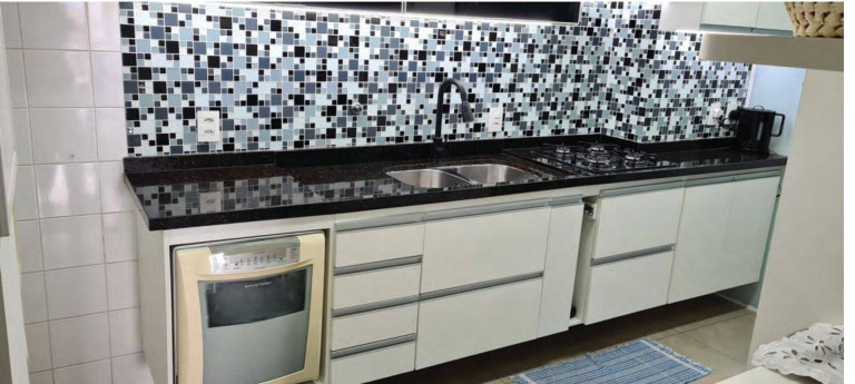 Imagem Apartamento com 3 Quartos à Venda, 120 m² em Vila Brasílio Machado - São Paulo