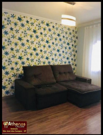Imagem Casa com 4 Quartos à Venda, 149 m² em Jardim Das Indústrias - São José Dos Campos