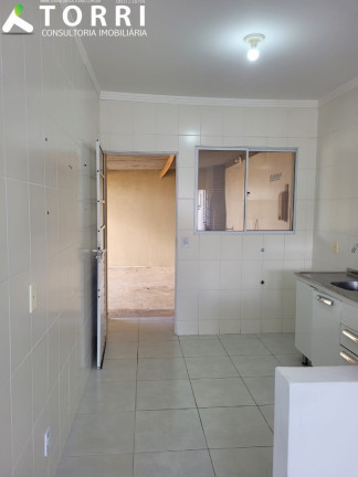 Imagem Imóvel com 2 Quartos à Venda, 50 m² em Jardim Alpes De Sorocaba - Sorocaba