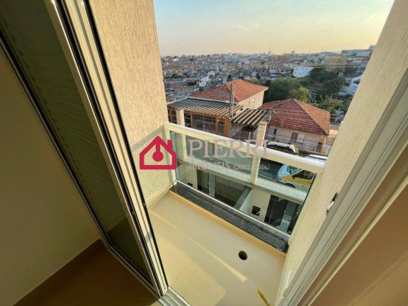 Imagem Sobrado com 2 Quartos à Venda, 110 m² em Jardim Mangalot - São Paulo