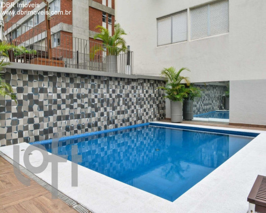 Imagem Apartamento com 1 Quarto à Venda, 70 m² em Moema Pássaros - São Paulo