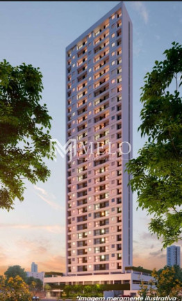 Imagem Apartamento com 2 Quartos à Venda, 49 m² em Rosarinho - Recife Imagem Apartamento com 2 Quartos à Venda, 49 m² em Rosarinho - Recife