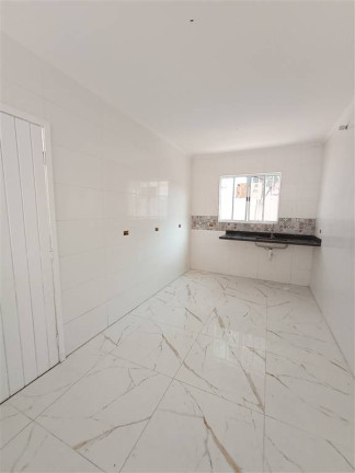 Imagem Casa com 3 Quartos à Venda, 72 m² em Maracanã - Praia Grande