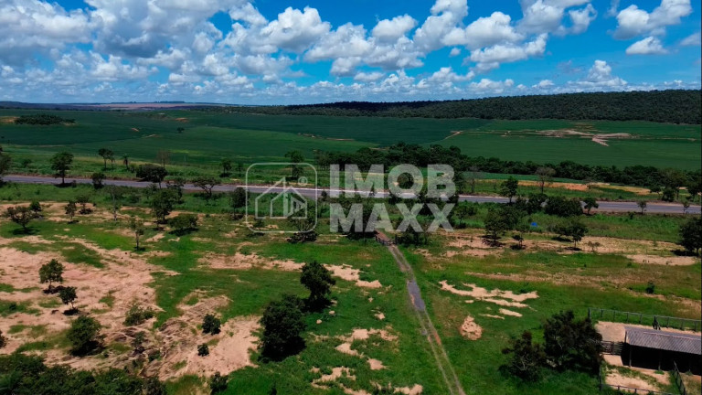 Imagem Imóvel com 2 Quartos à Venda, 264 m² em área Rural De Formosa - Formosa