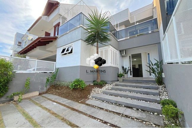 Casa com 1 Quarto à Venda, 210 m² em Hípica - Porto Alegre