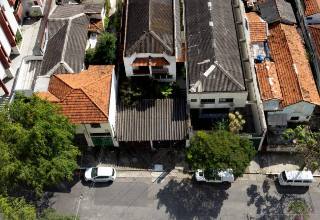 Imagem Imóvel com 2 Quartos à Venda, em Saúde - São Paulo Imagem Imóvel com 2 Quartos à Venda, em Saúde - São Paulo