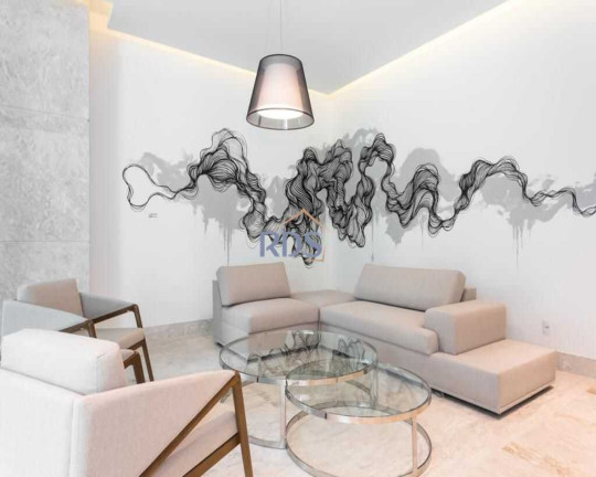 Imagem Apartamento com 3 Quartos à Venda, 215 m² em Vila Mariana - São Paulo Imagem Apartamento com 3 Quartos à Venda, 215 m² em Vila Mariana - São Paulo