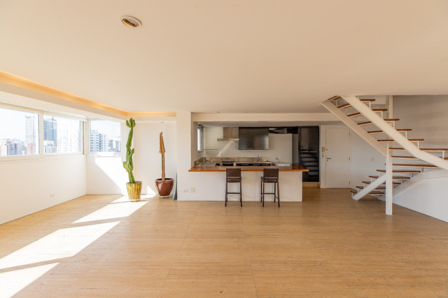 Imagem Apartamento com 2 Quartos à Venda, 182 m² em Vila Nova Conceição - São Paulo