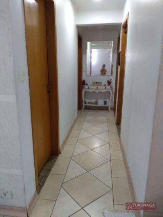 Imagem Apartamento com 3 Quartos à Venda, 100 m² em Santana - São Paulo