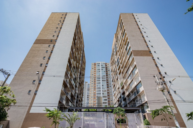 Imagem Apartamento com 1 Quarto à Venda, 32 m² em Vila Romana - São Paulo Imagem Apartamento com 1 Quarto à Venda, 32 m² em Vila Romana - São Paulo