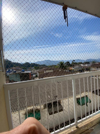 Imagem Apartamento com 2 Quartos para Alugar, 55 m² em Estufa Ii - Ubatuba