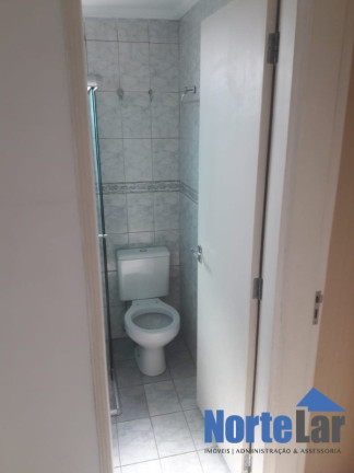 Imagem Apartamento com 2 Quartos à Venda, 51 m² em Vila Cruz Das Almas - São Paulo