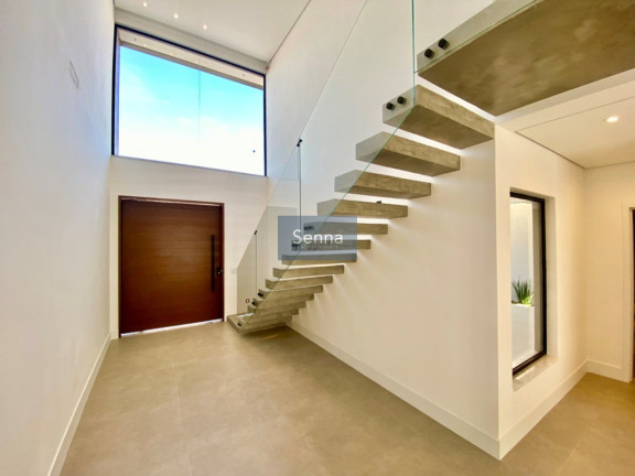 Imagem Casa com 3 Quartos à Venda,  em Villaggio San Marco - Jundiaí