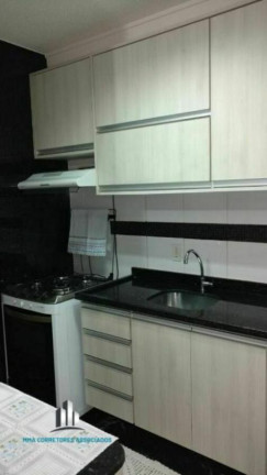 Imagem Apartamento com 2 Quartos à Venda, 42 m² em Jardim São José - Campinas Imagem Apartamento com 2 Quartos à Venda, 42 m² em Jardim São José - Campinas