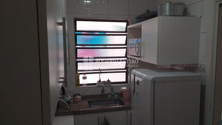 Imagem Imóvel com 3 Quartos à Venda, 250 m² em Vila São José (ipiranga) - São Paulo