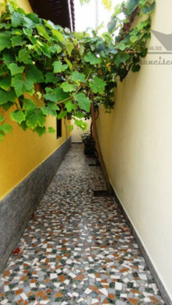 Imagem Casa com 4 Quartos à Venda, 211 m² em Vila Nunes - Lorena Imagem Casa com 4 Quartos à Venda, 211 m² em Vila Nunes - Lorena