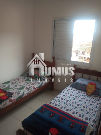 Imagem Apartamento com 2 Quartos à Venda, 65 m² em Perequê Açu - Ubatuba