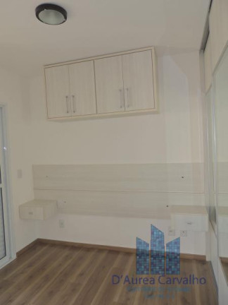 Foto do imóvel Apartamento com 2 Quartos à Venda, 65 m² em Jardim Da Saúde - São Paulo