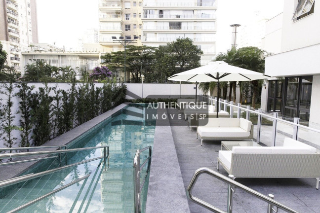 Imagem Apartamento com 4 Quartos à Venda, 202 m² em Ibirapuera - São Paulo Imagem Apartamento com 4 Quartos à Venda, 202 m² em Ibirapuera - São Paulo