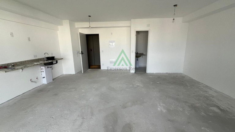 Imagem Apartamento com 1 Quarto à Venda, 49 m² em República - São Paulo Imagem Apartamento com 1 Quarto à Venda, 49 m² em República - São Paulo