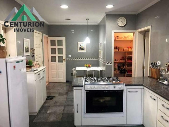 Imagem Casa com 3 Quartos à Venda, 574 m² em Granja Viana - Cotia Imagem Casa com 3 Quartos à Venda, 574 m² em Granja Viana - Cotia