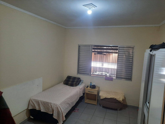 Imagem Casa com 3 Quartos à Venda, em Vila Flórida - São Bernardo Do Campo Imagem Casa com 3 Quartos à Venda, em Vila Flórida - São Bernardo Do Campo