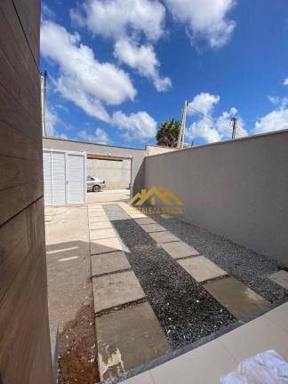 Imagem Imóvel com 3 Quartos à Venda, 100 m² em Coité - Eusébio Imagem Imóvel com 3 Quartos à Venda, 100 m² em Coité - Eusébio