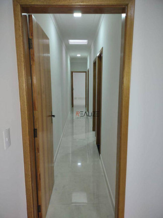 Imagem Casa com 3 Quartos à Venda, 110 m² em Jardim Pau Preto - Indaiatuba