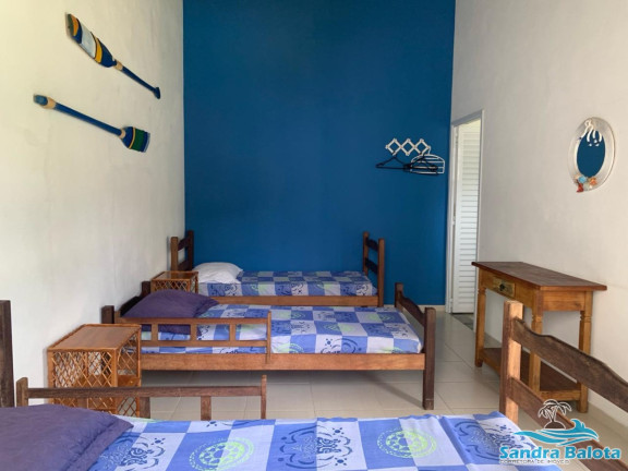 Imagem Casa com 2 Quartos à Venda, 108 m² em Toninhas - Ubatuba
