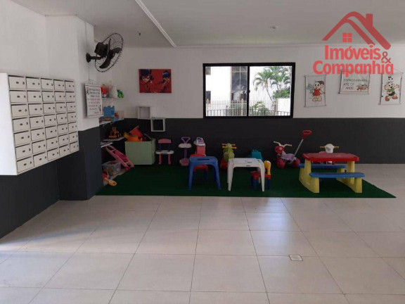 Imagem Apartamento com 3 Quartos à Venda, 115 m² em Meireles - Fortaleza Imagem Apartamento com 3 Quartos à Venda, 115 m² em Meireles - Fortaleza