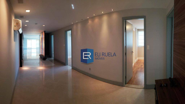 Imagem Apartamento com 4 Quartos à Venda, 285 m² em Praia De Itaparica - Vila Velha Imagem Apartamento com 4 Quartos à Venda, 285 m² em Praia De Itaparica - Vila Velha