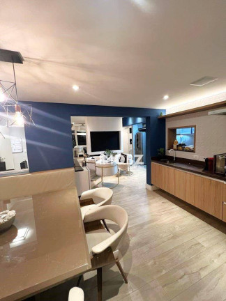 Imagem Imóvel com 3 Quartos à Venda, 96 m² em Vila Andrade - São Paulo