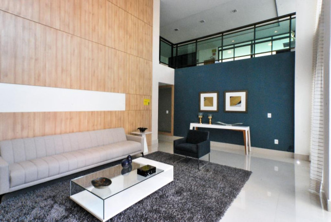 Imagem Apartamento com 2 Quartos para Alugar, 55 m² em Papicu - Fortaleza