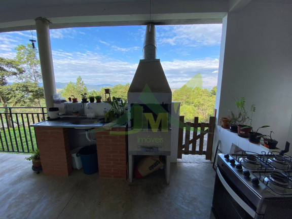 Imagem Chácara com 6 Quartos à Venda, 3.140 m² em Portão - Atibaia Imagem Chácara com 6 Quartos à Venda, 3.140 m² em Portão - Atibaia