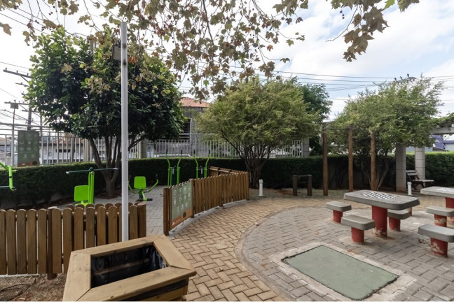 Imagem Apartamento com 3 Quartos à Venda, 100 m² em Vila Carrão - São Paulo