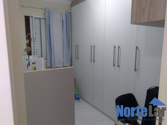 Imagem Apartamento com 2 Quartos à Venda, 46 m² em Loteamento City Jaragua - São Paulo