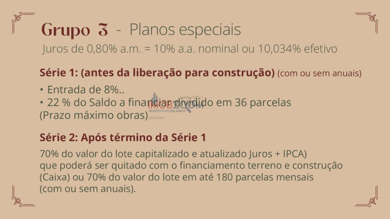 Imagem Terreno à Venda, 360 m² em Tanque - Atibaia