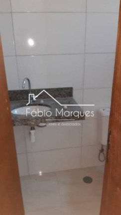 Imagem Apartamento com 2 Quartos à Venda, 51 m² em Jardim Nordeste - São Paulo