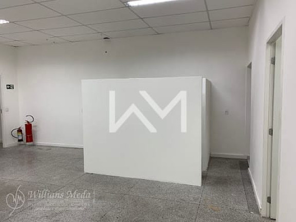 Imagem Loja para Alugar, 171 m² em Vila Ristori - Guarulhos