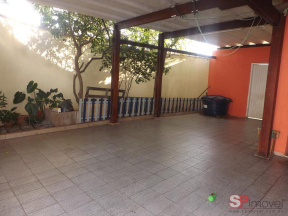 Imagem Casa com 1 Quarto à Venda, 83 m² em Vila Marari - São Paulo