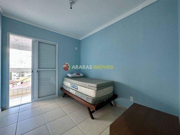 Imagem Apartamento com 3 Quartos à Venda, 90 m² em Centro - Bertioga